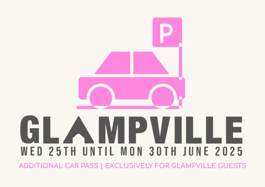 additional car pass
