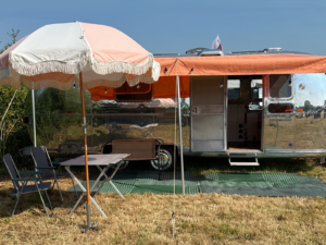 airstream sleeps 4