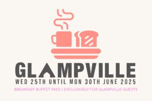 breakfast buffet pass