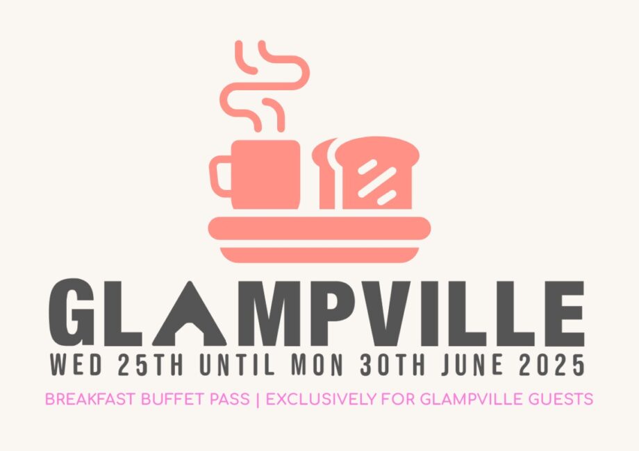 breakfast buffet pass
