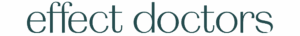 effect doctors logo dark